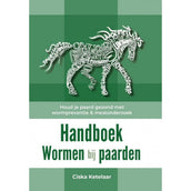 Handboek Wormen bij Paarden