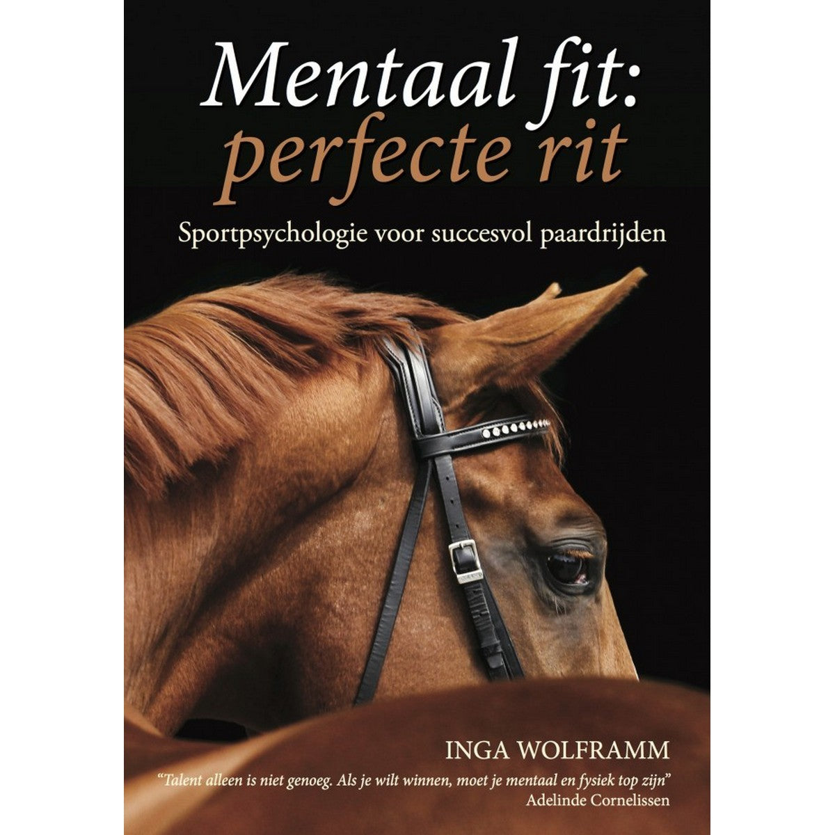 Mentaal fit: perfecte rit