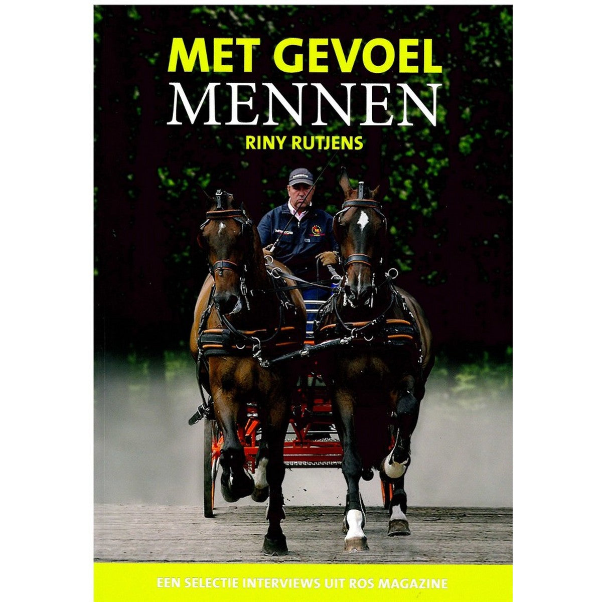 Met Gevoel Mennen