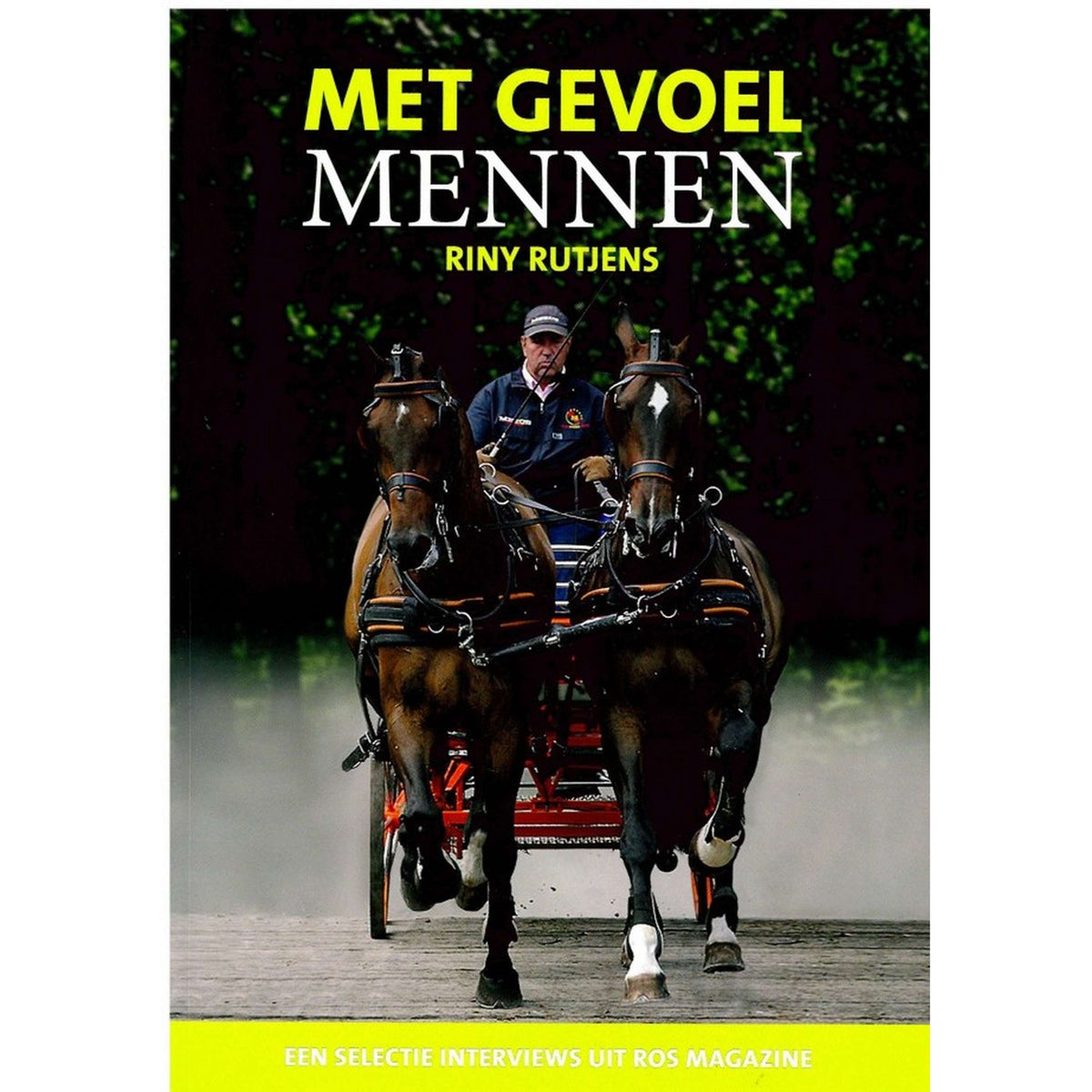 Met Gevoel Mennen