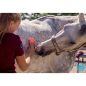 Magic Brush Borstel Pink Pony Pink