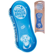 Magic Brush Borstel Hond Blue Sky