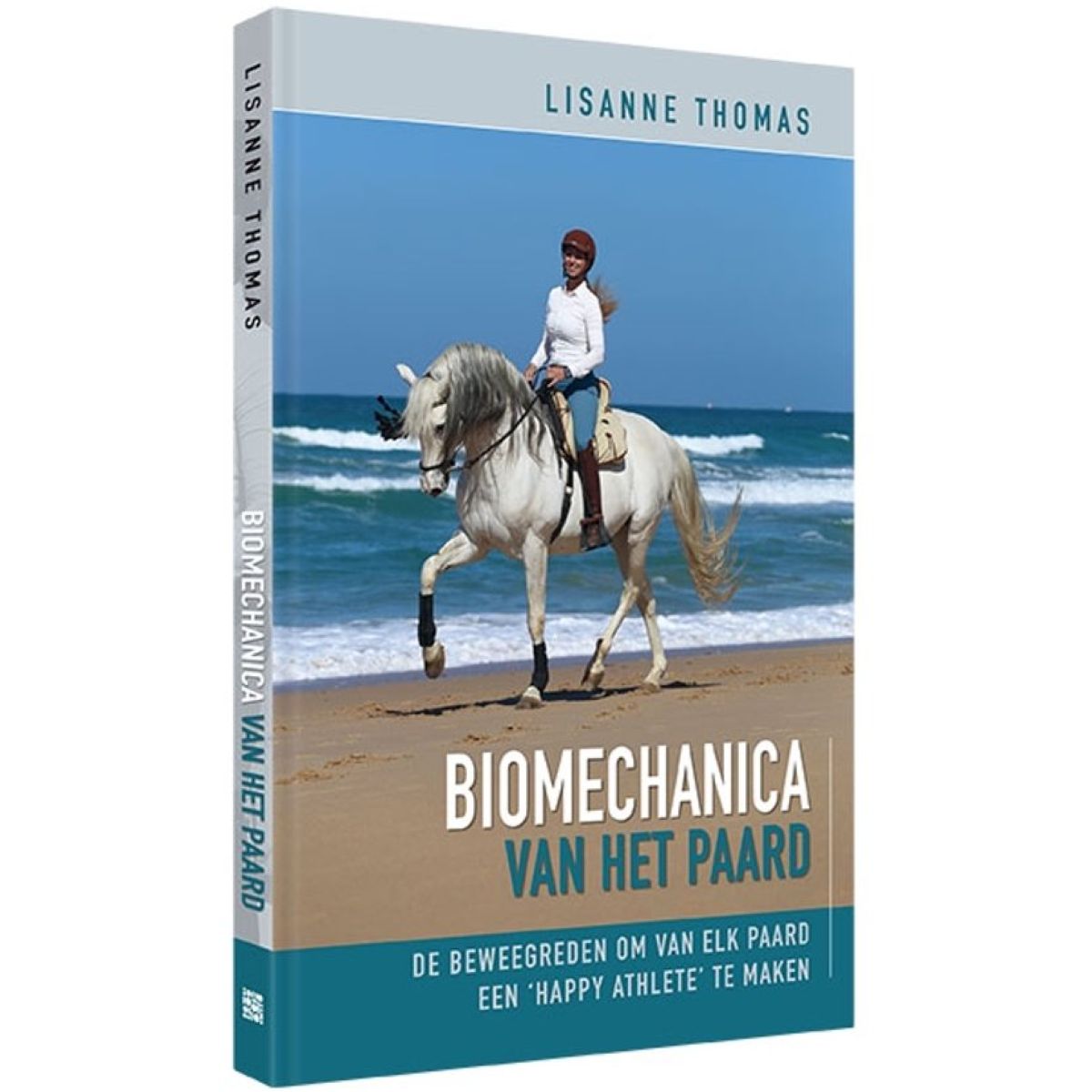 Biomechanica van het paard