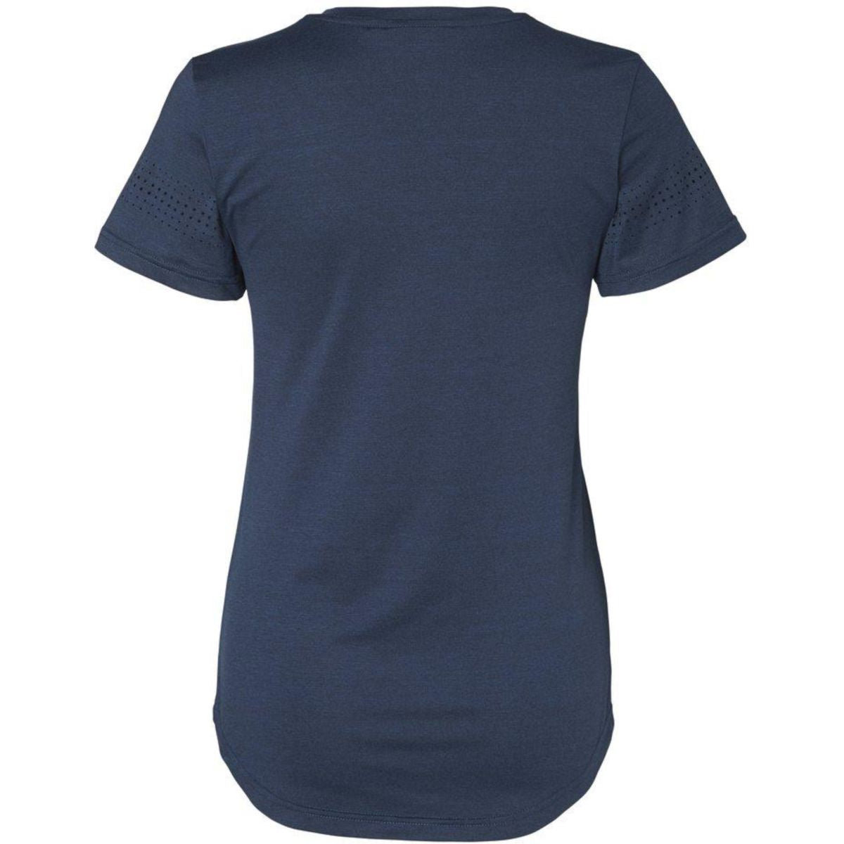 Mountain Horse Tech Top Tyra Dark Navy