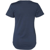 Mountain Horse Tech Top Tyra Dark Navy