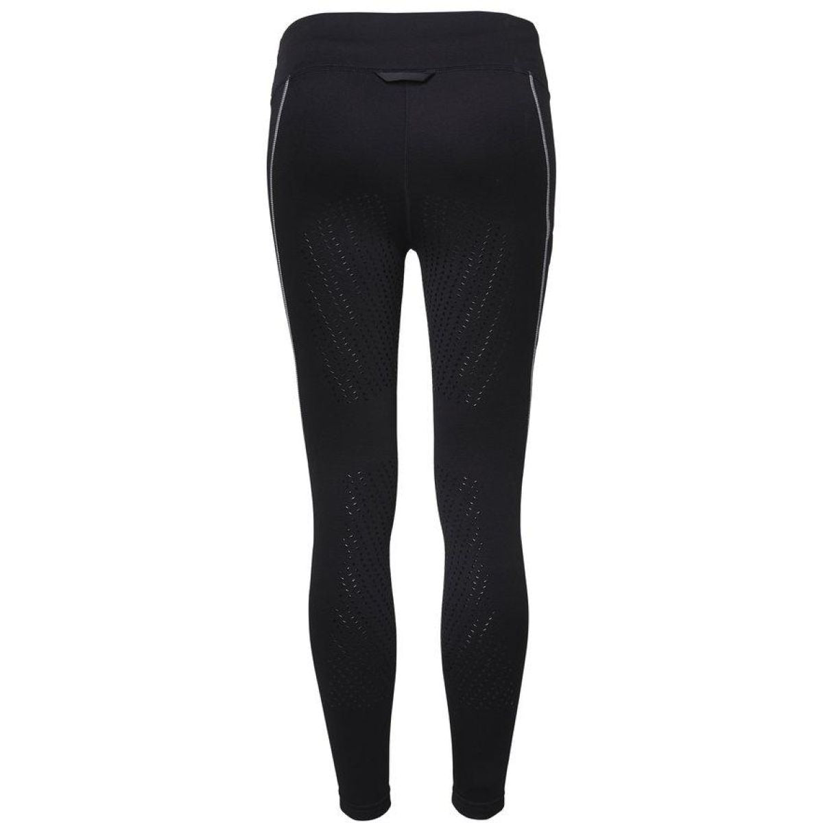 Mountain Horse Rijlegging Jade Grip Half Seat Dames Navy