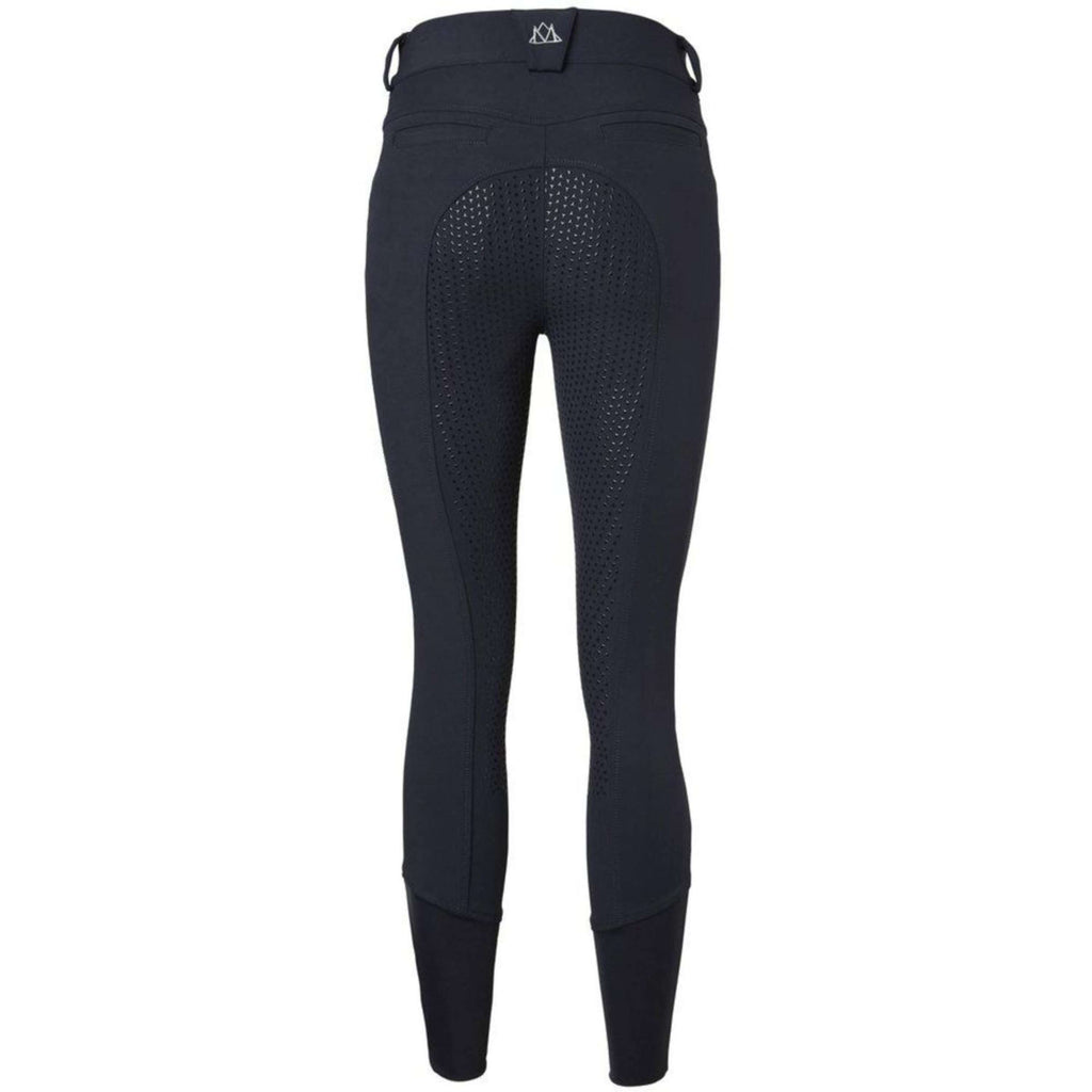 Mountain Horse Rijbroek Diana Navy