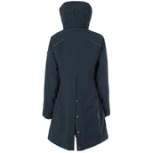 Mountain Horse Parka Alicia Dames Navy