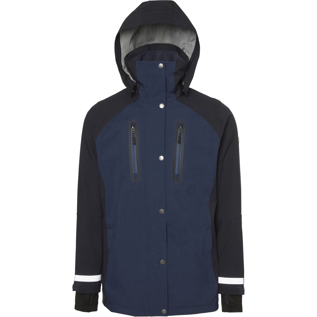 Mountain Horse Jas Clear All Weather Navy