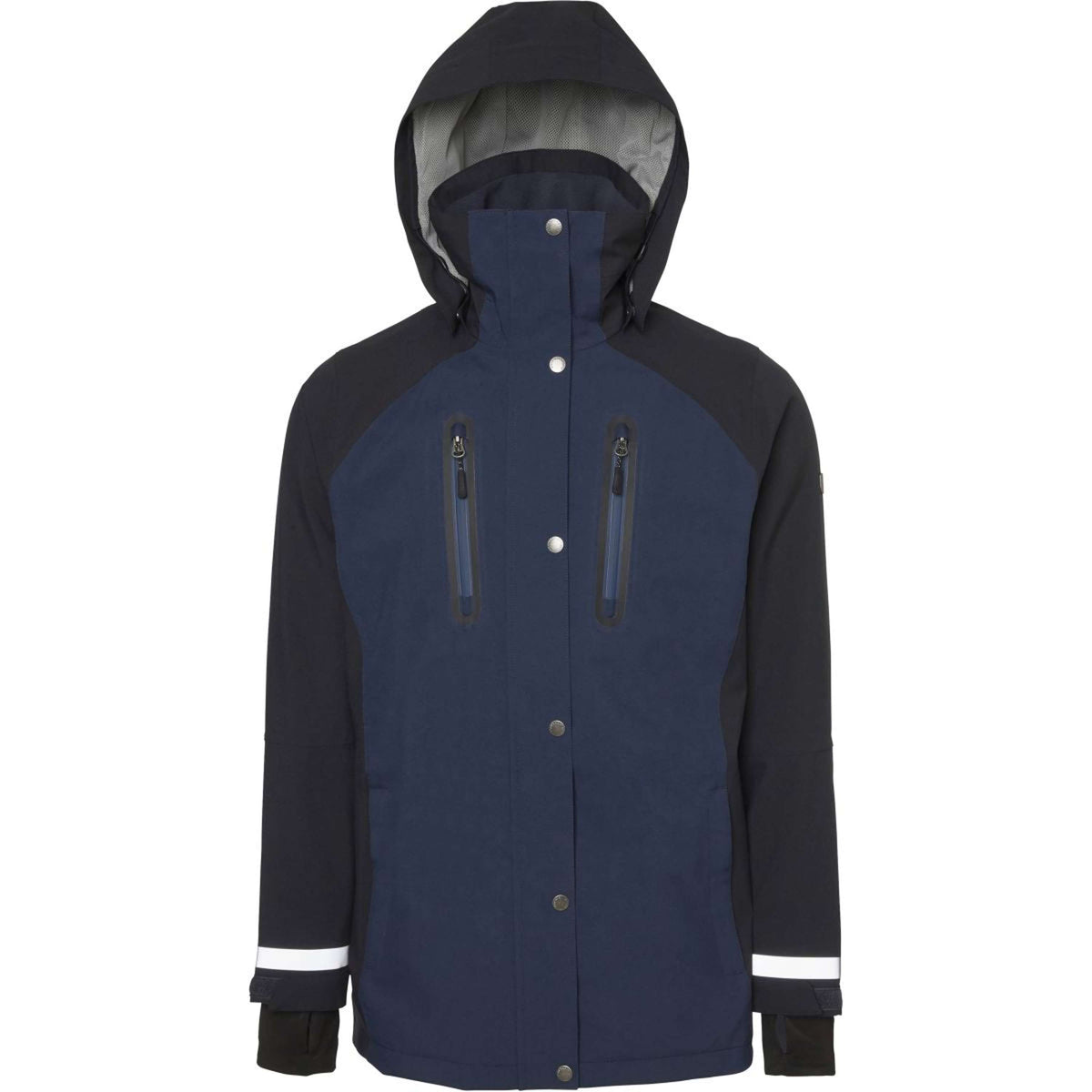 Mountain Horse Jas Clear All Weather Navy