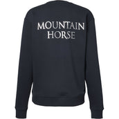 Mountain Horse Trui Mountain Horse Navy