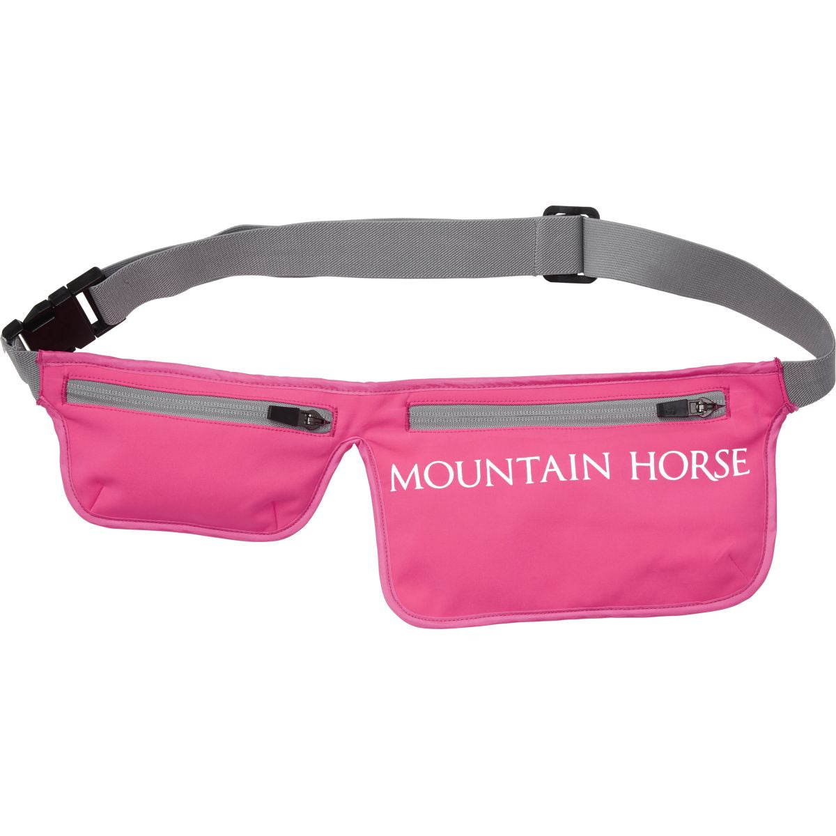 Mountain Horse Heuptas Double Roze