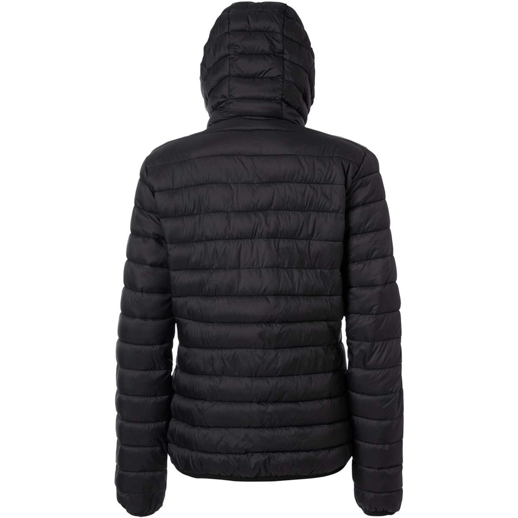 Mountain Horse Jas Stella Softshell Lang Zwart