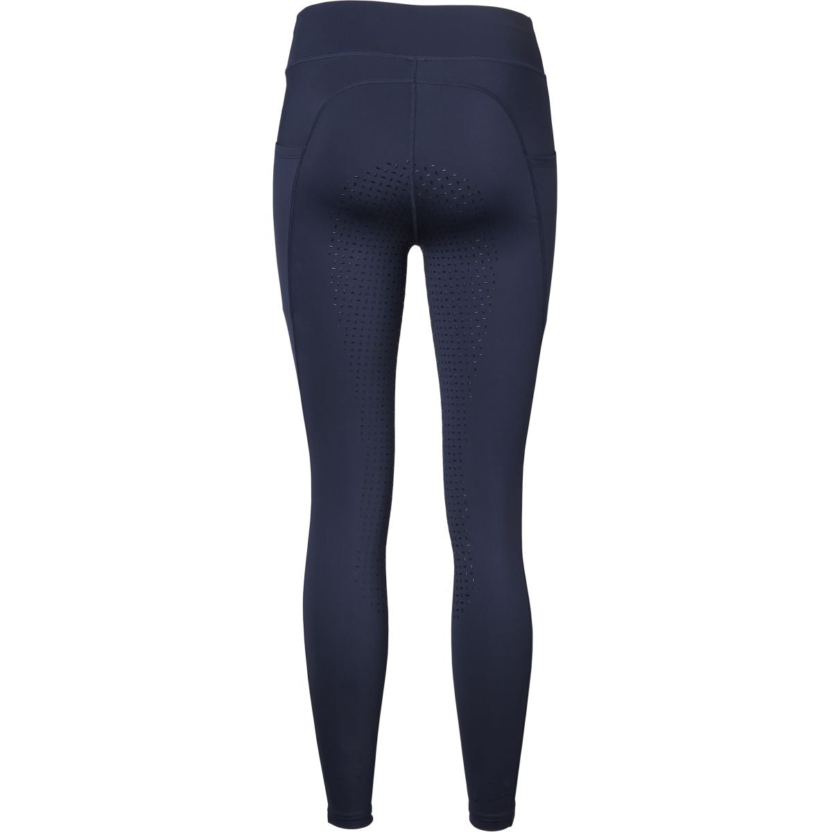 Mountain Horse Rijlegging Active Stripe Grip HF Navy