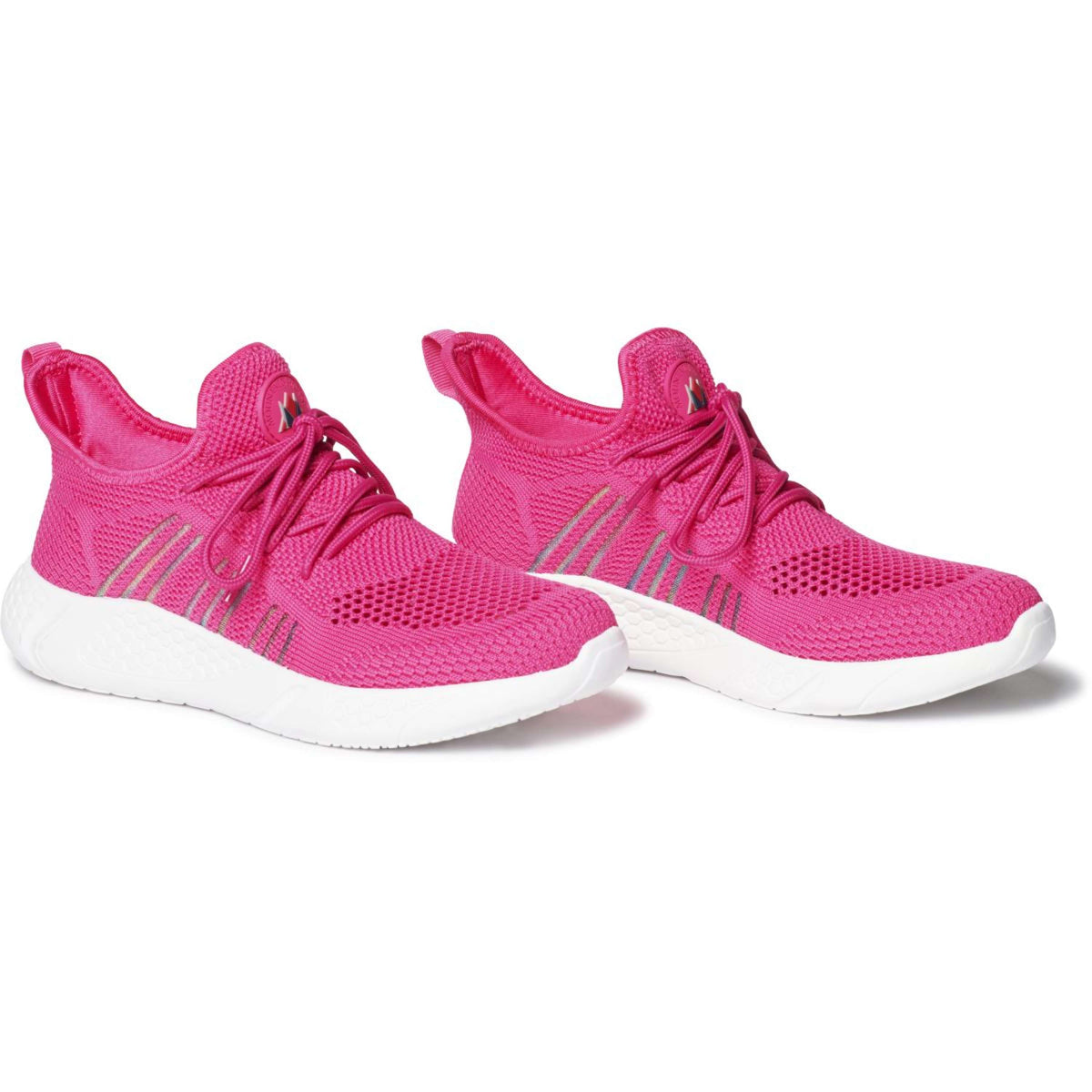 Mountain Horse Sneakers Airflow Roze