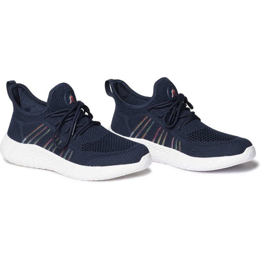 Mountain Horse Sneakers Airflow Navy