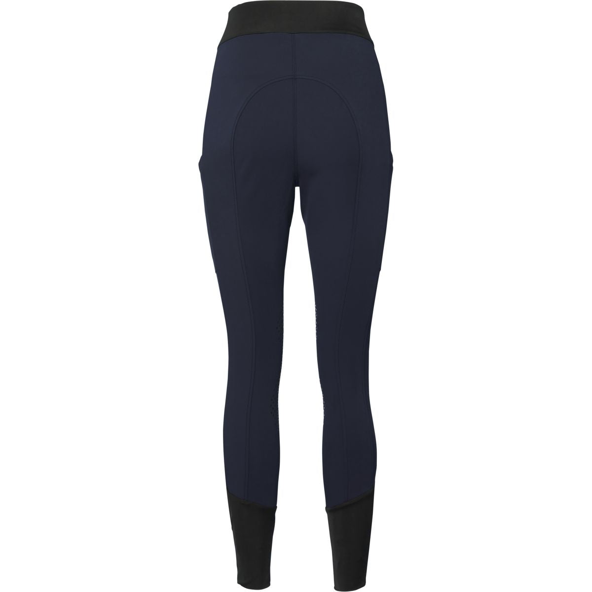 Mountain Horse Rijlegging Megan Knie Grip Navy