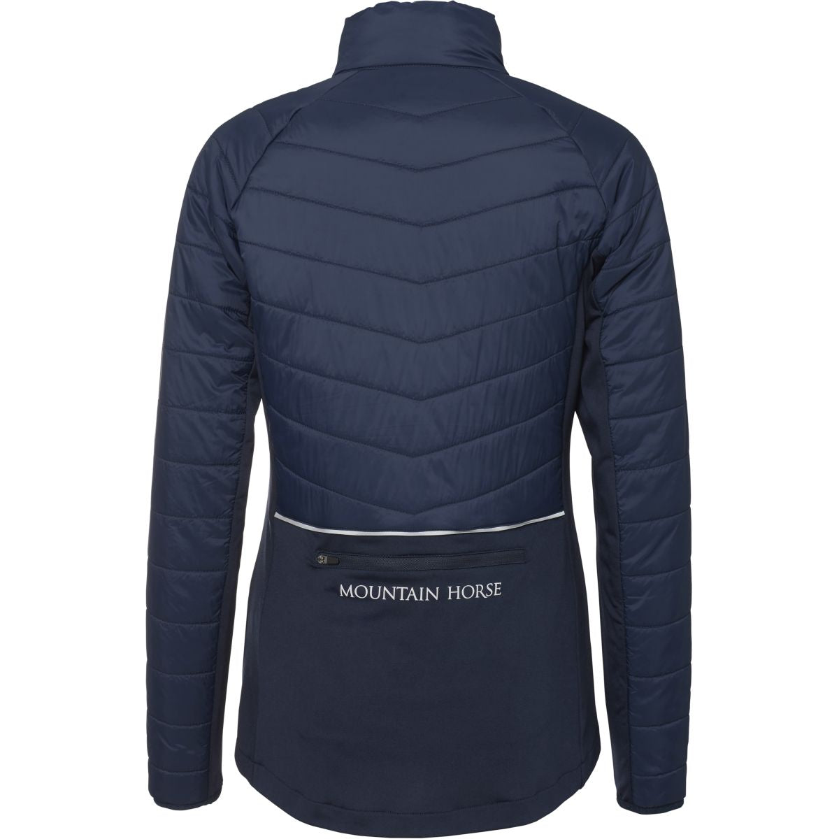 Mountain Horse Jas Prime Hybrid Navy