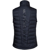 Mountain Horse Bodywarmer Star AW22 Navy