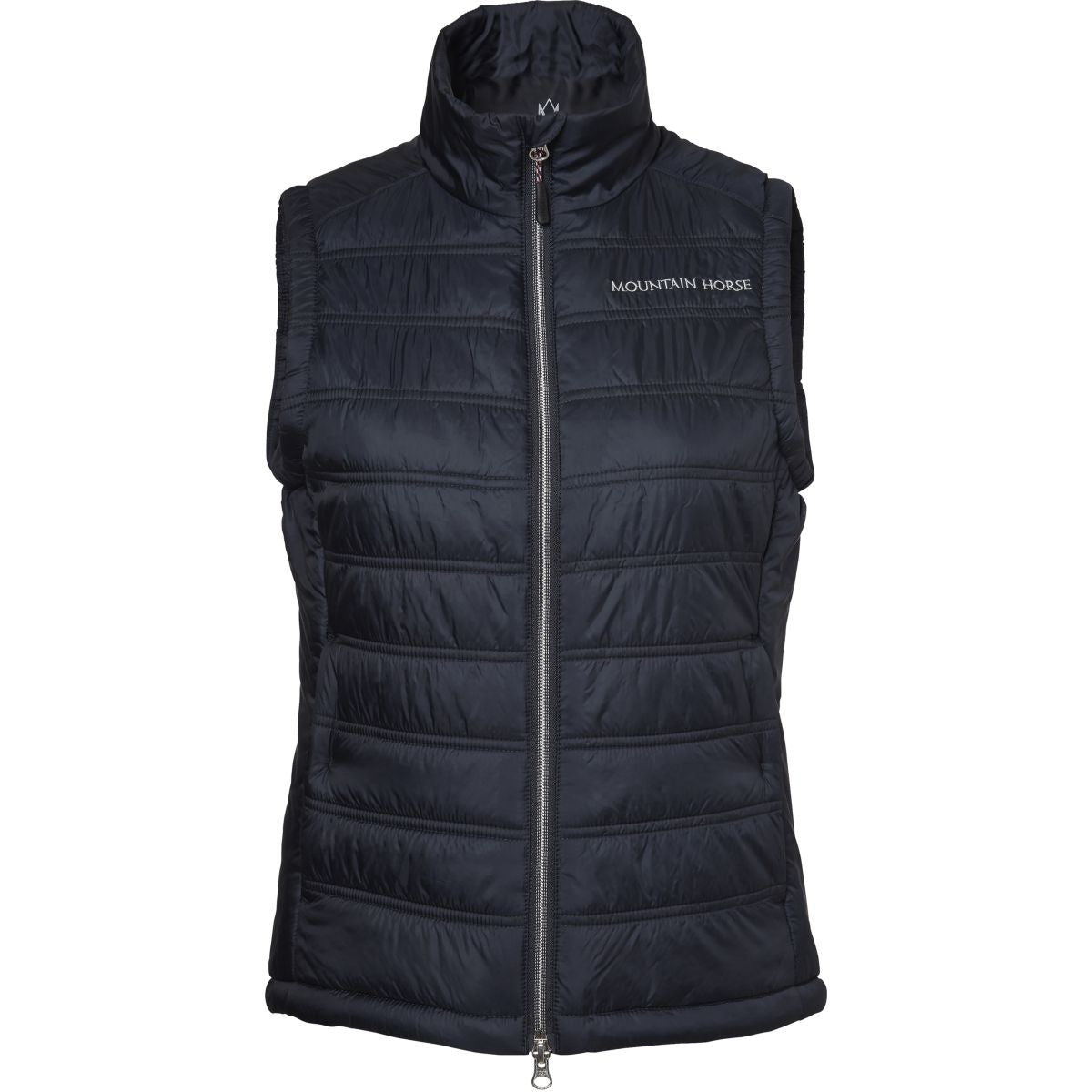 Mountain Horse Bodywarmer Star AW22 Navy