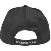 Mountain Horse Pet Team Rider Zwart