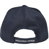 Mountain Horse Pet Team Rider Navy