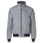 Mountain Horse Light Jacket Team Grey