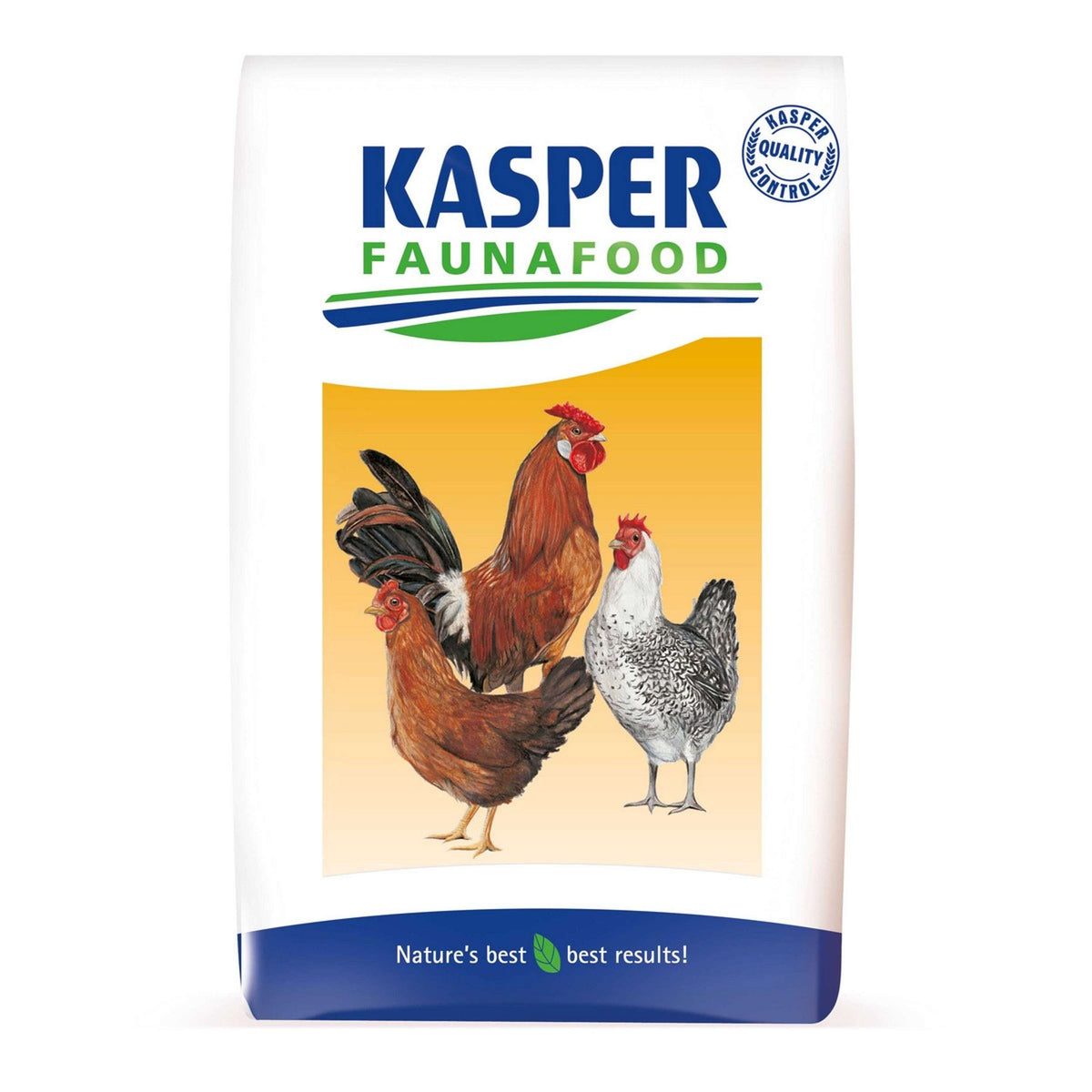 Kasper Faunafood Multimix Krielkip