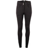 Montar Rijbroek Ess Megan Highwaist Knie Grip Zwart