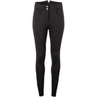 Montar Rijbroek Ess Megan Highwaist Knie Grip Zwart
