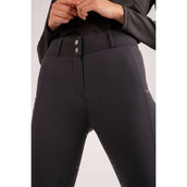 Montar Rijbroek Madelyn Highwaist Full Grip Navy