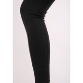 Montar Rijlegging Selena Pull On Full Grip Zwart