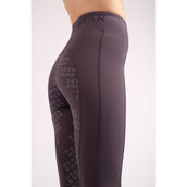 Montar Rijlegging Selena Pull On Full Grip Grijs