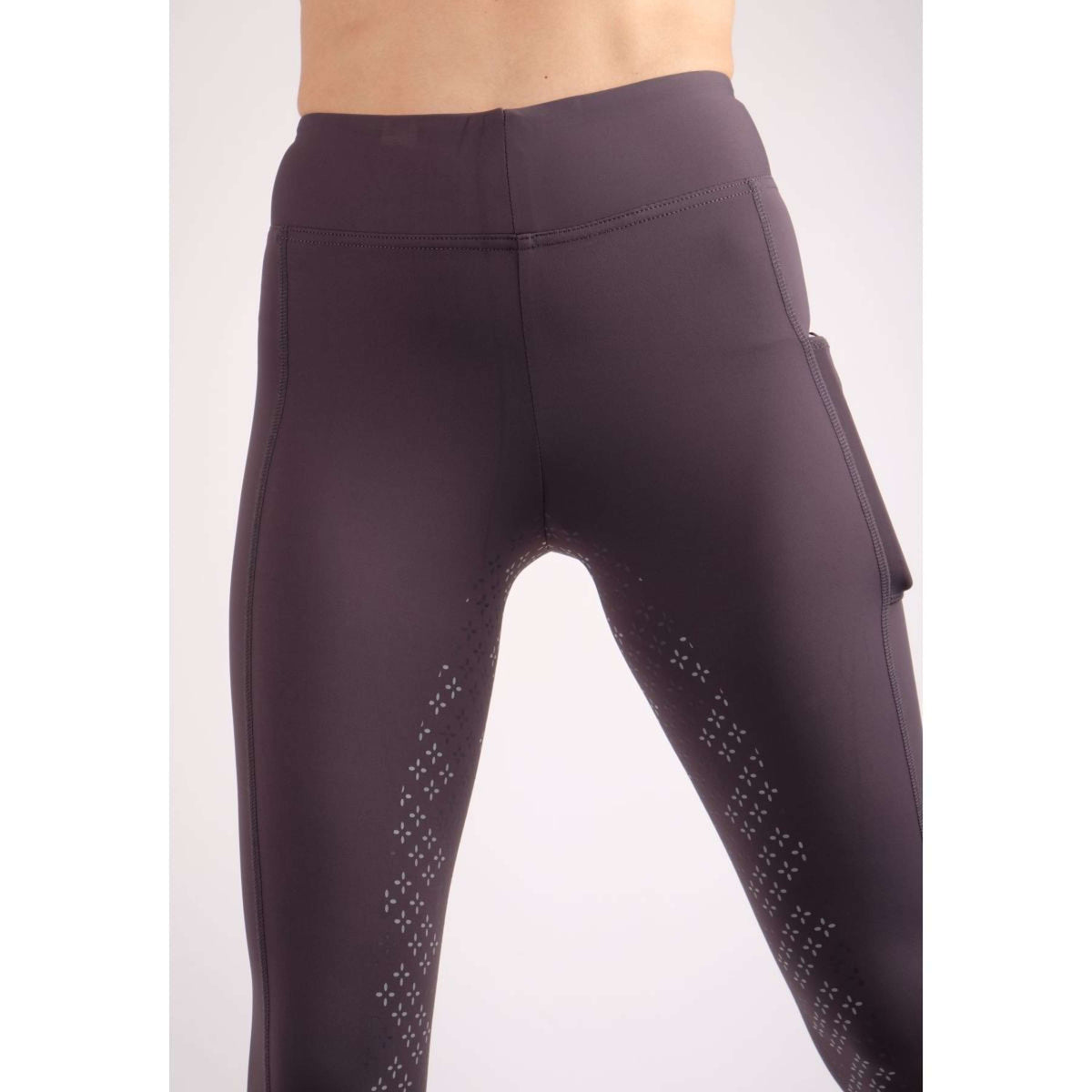 Montar Rijlegging Selena Pull On FullGrip Grijs