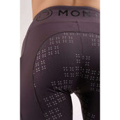 Montar Rijlegging Selena Pull On FullGrip Grijs