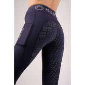 Montar Rijlegging Selena Pull On FullGrip Navy