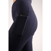 Montar Rijlegging Kinsley Full Grip Navy