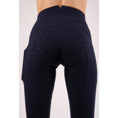 Montar Rijlegging Kinsley Full Grip Navy