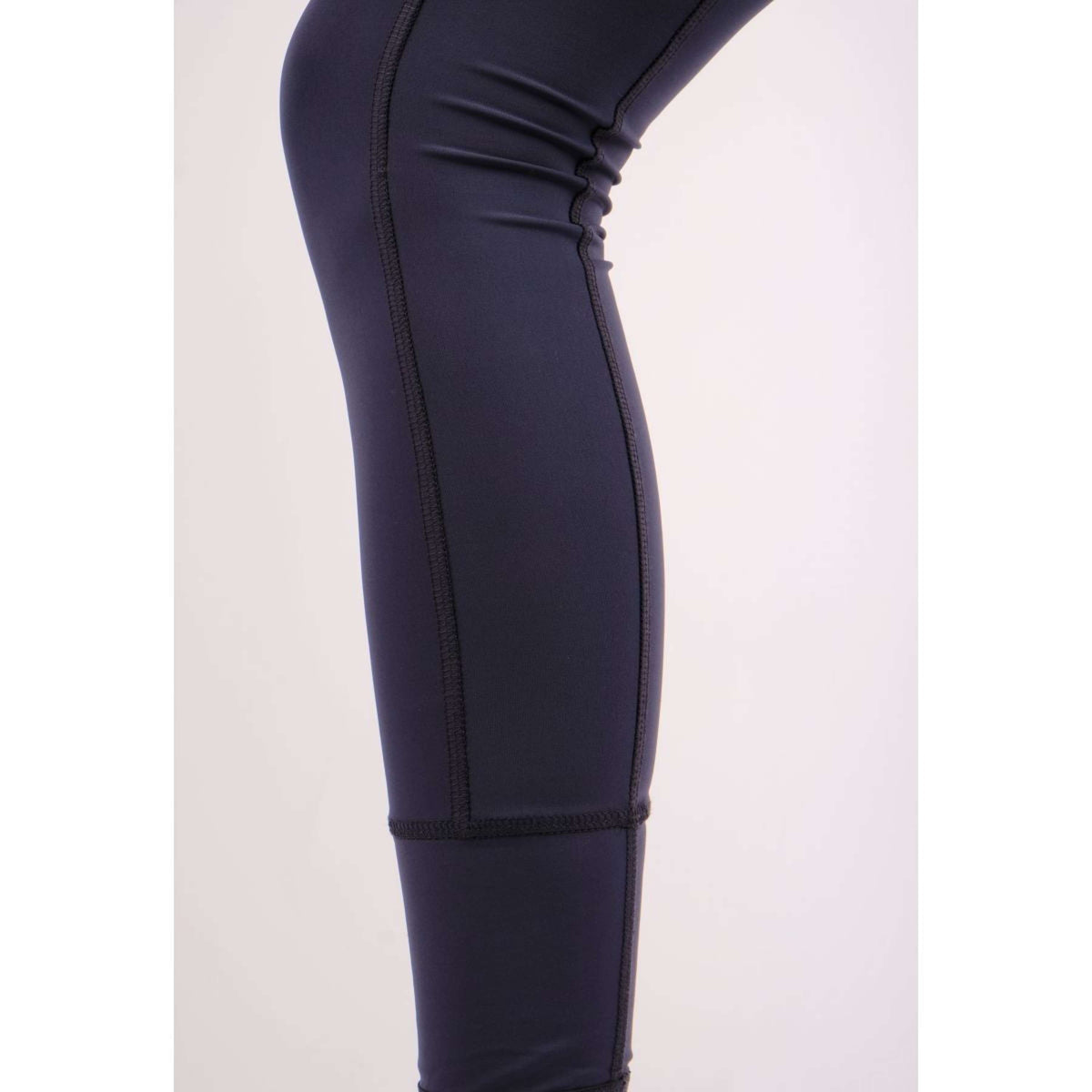 Montar Rijlegging Selena Pull On Junior Full Grip Navy