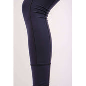 Montar Rijlegging Selena Pull On Junior Full Grip Navy