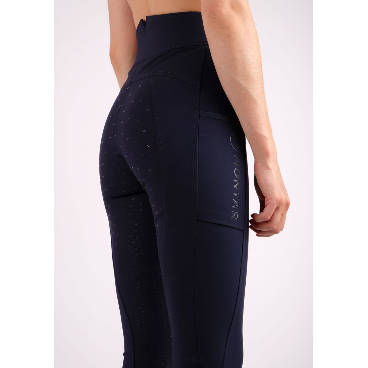 Montar Rijlegging Kinsley Full Grip Navy