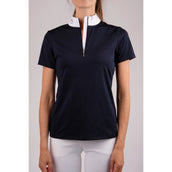 Montar Wedstrijdshirt Rowan Navy