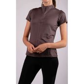 Montar Shirt Juliana Grijs