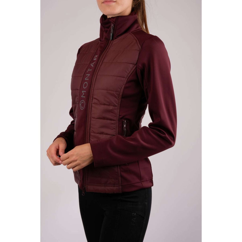Montar Jack Emma Plum
