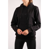 Montar Hoodie Nyla Zwart