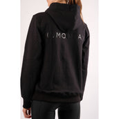 Montar Hoodie Nyla Zwart