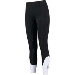 Mrs. Ros Rijlegging Silhouette Phantom Black