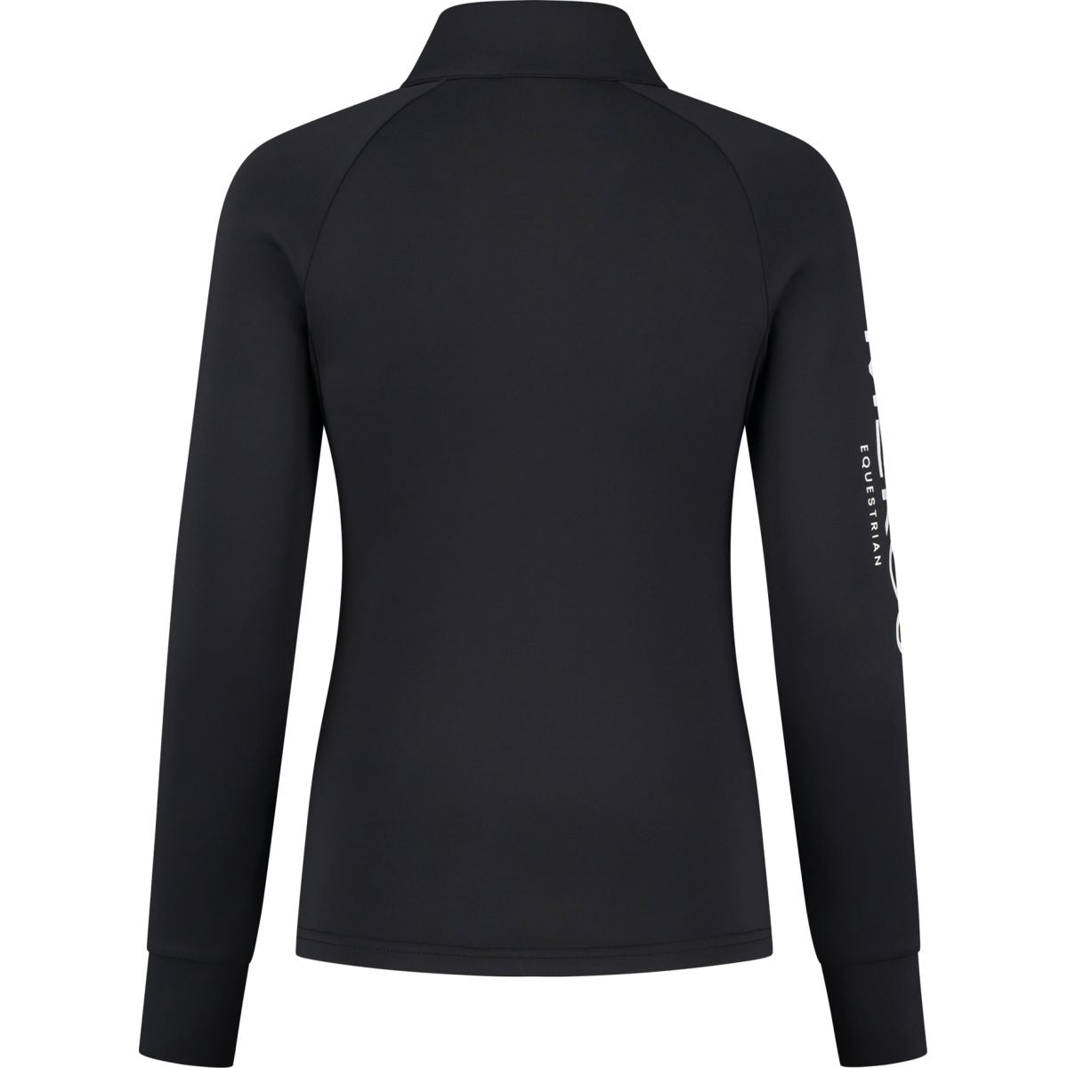 Mrs. Ros Jas Training Softshell Phantom Black