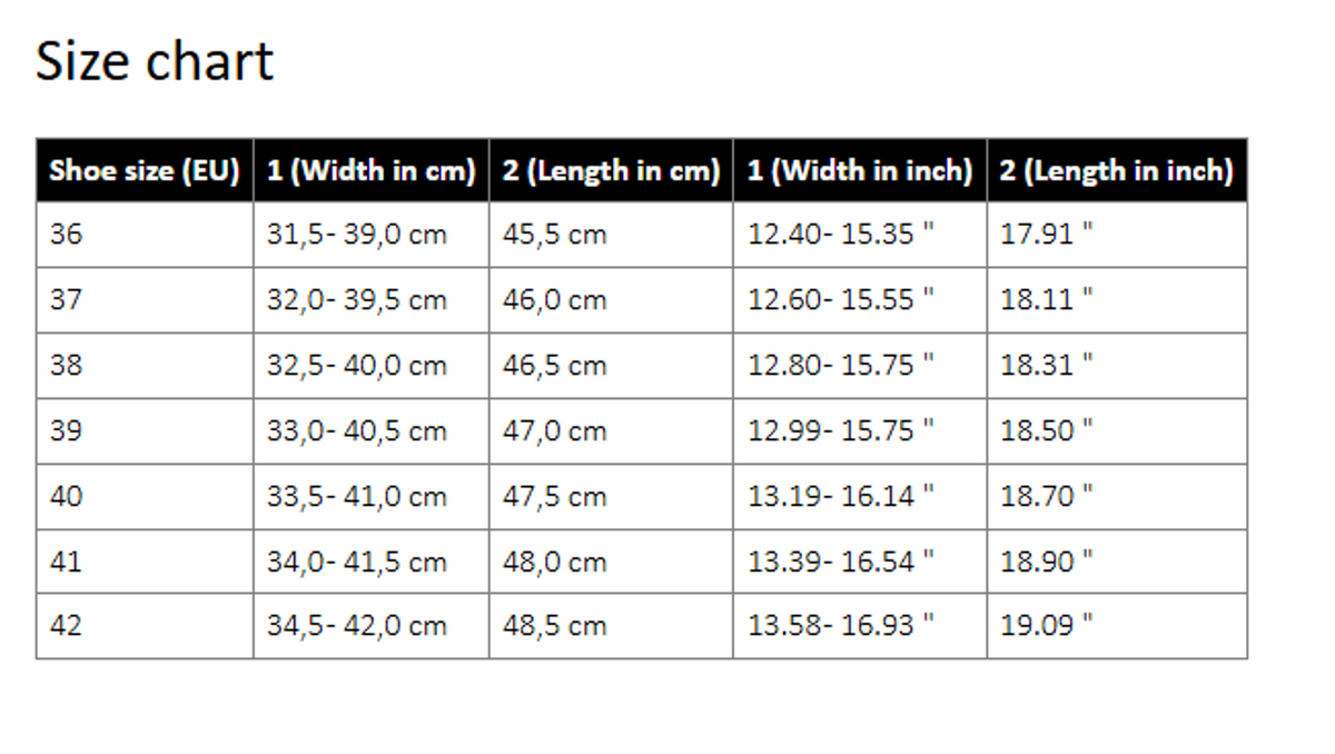 HKM Rijlaarzen Elegant Lace Standaard Zwart