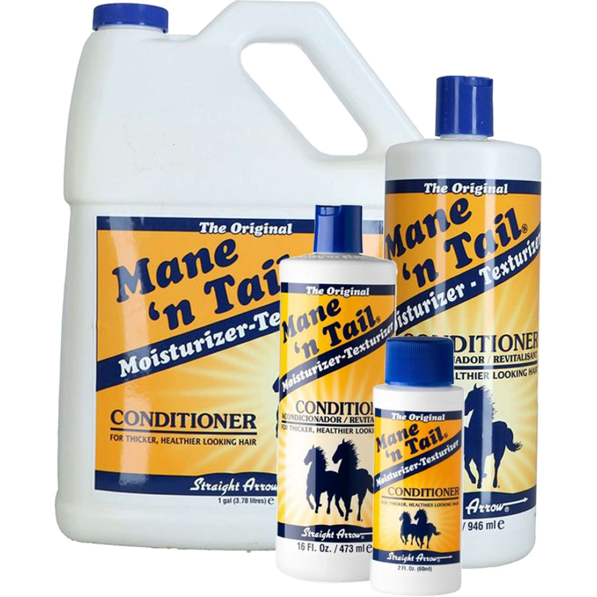 Mane 'n Tail Conditioner